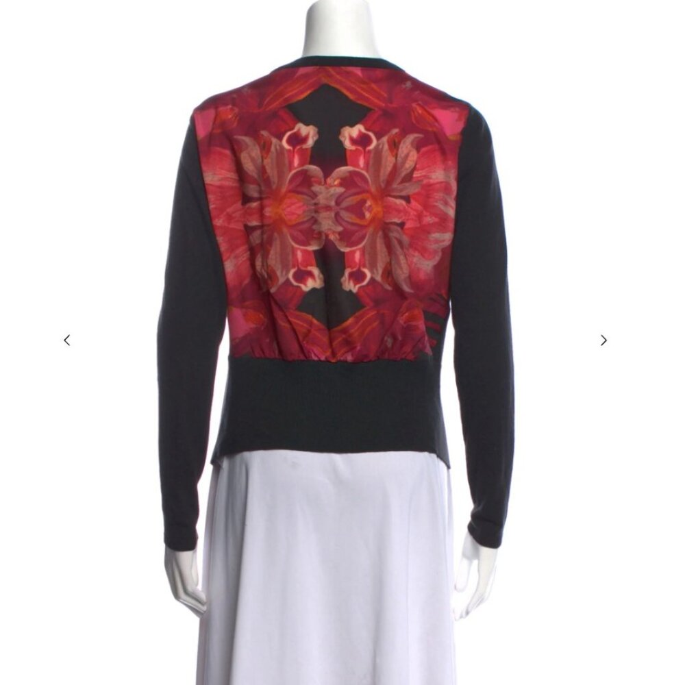 Ted Baker Scoop Neck Sweater